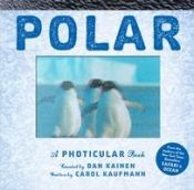 Portada de Polar: A Photicular Book