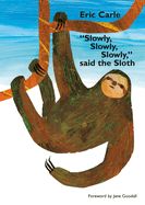 Portada de Slowly, Slowly, Slowly, Said the Sloth