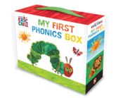 Portada de World of Eric Carle: My First Phonics Box