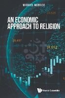 Portada de An Economic Approach to Religion