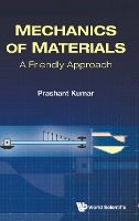 Portada de Mechanics of Materials: A Friendly Approach