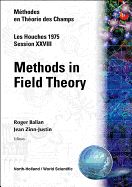 Portada de Methods in Field Theory