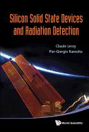 Portada de Silicon Solid State Devices and Radiation Detection