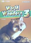 WORLD WONDERS 3 EJER