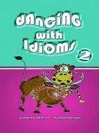 Portada de Dancing with Idioms 2 (Ebook)