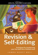 Portada de Revision and Self-Editing