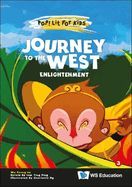 Portada de Journey to the West: Enlightenment