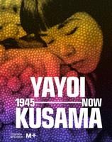 Portada de Yayoi Kusama