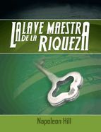 Portada de La Llave Maestra de La Riqueza