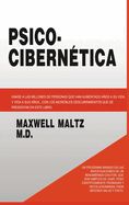 Portada de Psico Cibernetica