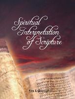 Portada de Spiritual Interpretation of Scripture