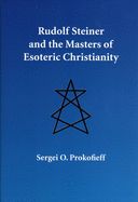 Portada de Rudolf Steiner and the Masters of Esoteric Christianity