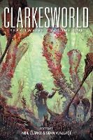 Portada de Clarkesworld Year Twelve: Volume One