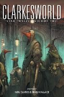 Portada de Clarkesworld Year Twelve: Volume Two