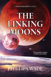 Portada de THE LINKING MOONS