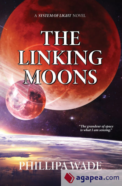 THE LINKING MOONS