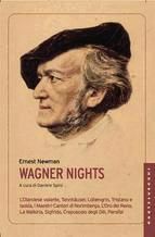 Portada de Wagner Nights (Ebook)