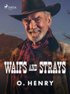 Portada de Waifs and Strays (Ebook)