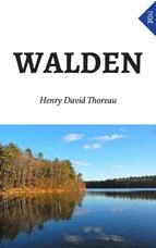 Portada de Walden (Ebook)