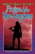 Portada de Pirates of the Blue Kingdoms