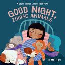 Portada de Good Night, Zodiac Animals