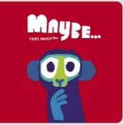 Portada de Maybe