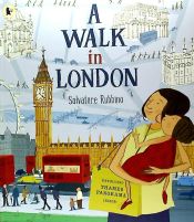 Portada de A Walk in London