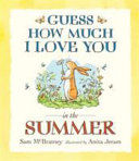 Portada de Guess How Much I Love You in the Summer