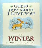 Portada de Guess How Much I Love You in the Winter