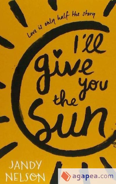 I'll Give You the Sun