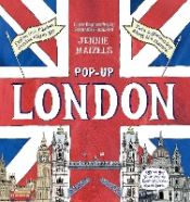 Portada de Pop-Up London