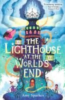 Portada de The Lighthouse at the World's End