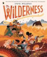 Portada de The Wilderness