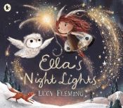 Portada de Ella's night lights