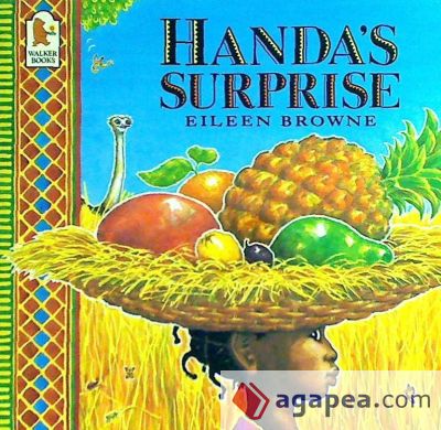 Handa's Surprise