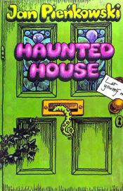 Portada de Haunted House