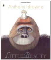 Portada de Little Beauty