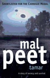 Portada de Tamar