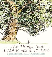 Portada de The Things That I LOVE about TREES (+5 alos)