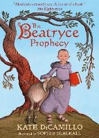 Portada de Beatryce Prophecy