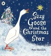 Portada de Suzy Goose and the Christmas Star
