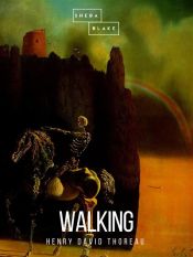 Portada de Walking (Ebook)