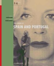 Portada de Cinema of Spain and Portugal