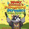 Wally Raccoon&acirc;s Farmyard Olympics Team Sports