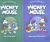 Walt Disney"s Mickey Mouse Color Sundays Gift Box Set