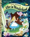 Walt Disney's Alice in Wonderland