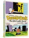 Walt Disney's Donald Duck: "The Old Castle Secret"