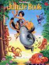 Walt Disney's the Jungle Book