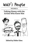 Waltâ€™s People