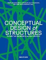 Portada de Conceptual Design of Structures: Connecting Engineering and Architecture